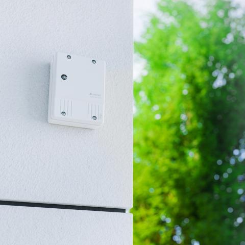  NightMatic 3000 Vario Blanco