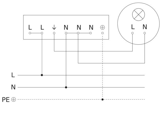  IS 345 COM1 - surface, sq.