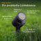 STEINEL Online Shop Spot Garden ohne Bewegungsmelder