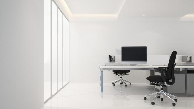  IR Quattro MICRO 6 m KNX - blanco