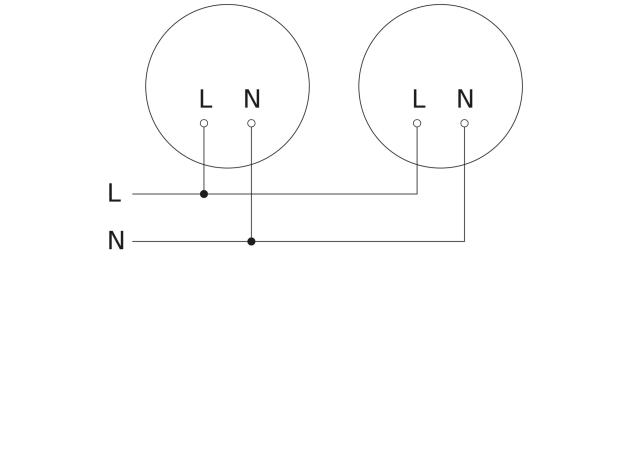  L 400 S zwart