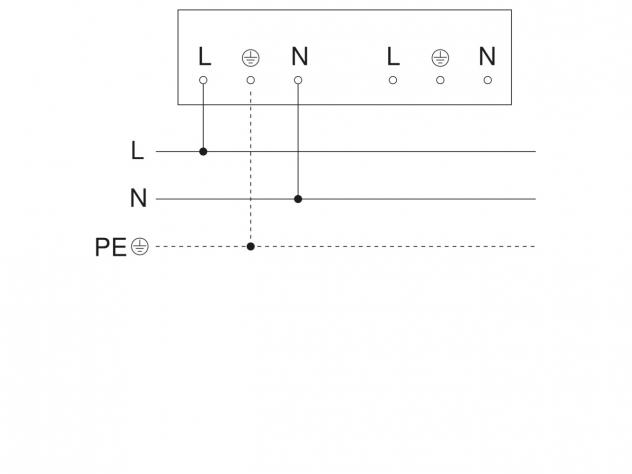  RS PRO 5100 SC EM Emergency light