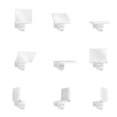  XLED home 2 SC zwart