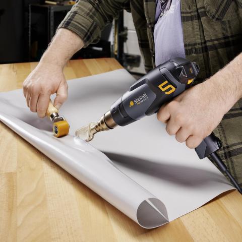  PRO HM 2120 E Caja plegable