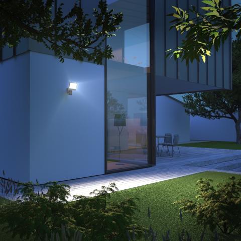 STEINEL XLED CAM2 SC anthrazit