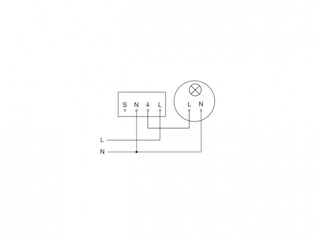  MD IR 4360-24 COM1 - Concealed wiring