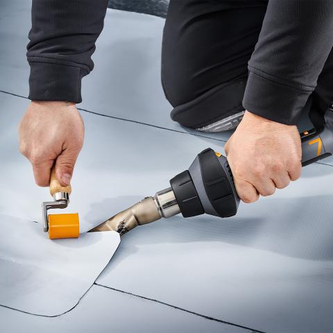  AMPShare Bosch Ladegerät GAL 18V-40
