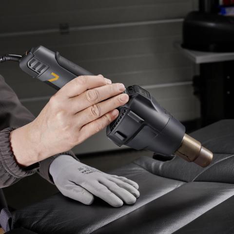  PRO HM 2620 E Koffer