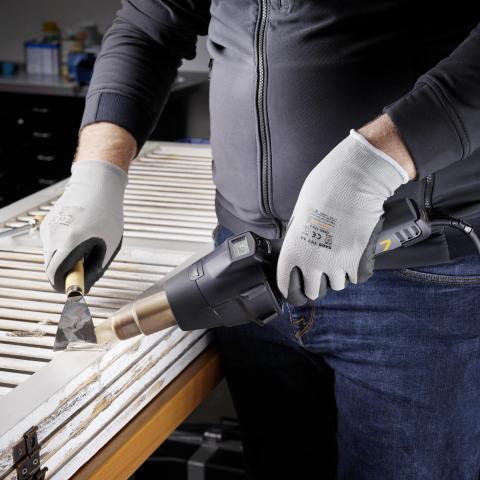  PRO HM 2620 E Koffer