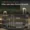 STEINEL Online Shop Stela C 24V 510 mm