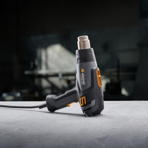 STEINEL Tools PRO HM 2120 E Wrap Set