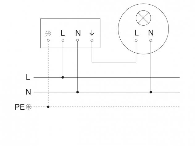  iHF 3D COM1 - weiß