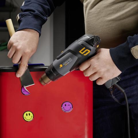  PRO HM 2120 E Caja plegable