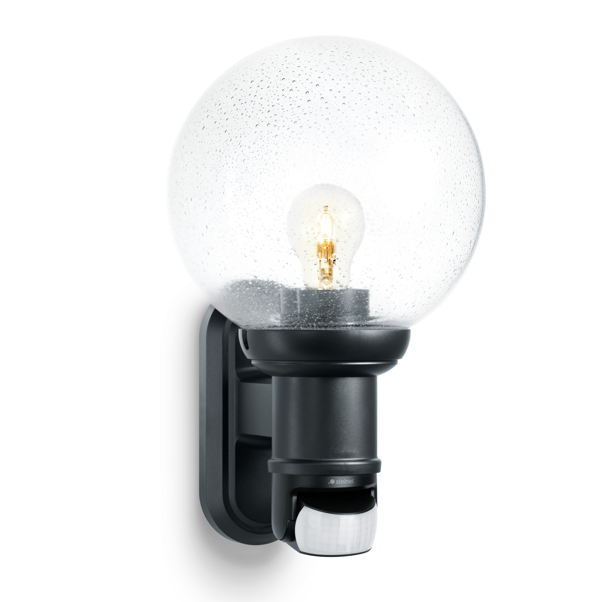 Steinel outdoor lights 2025