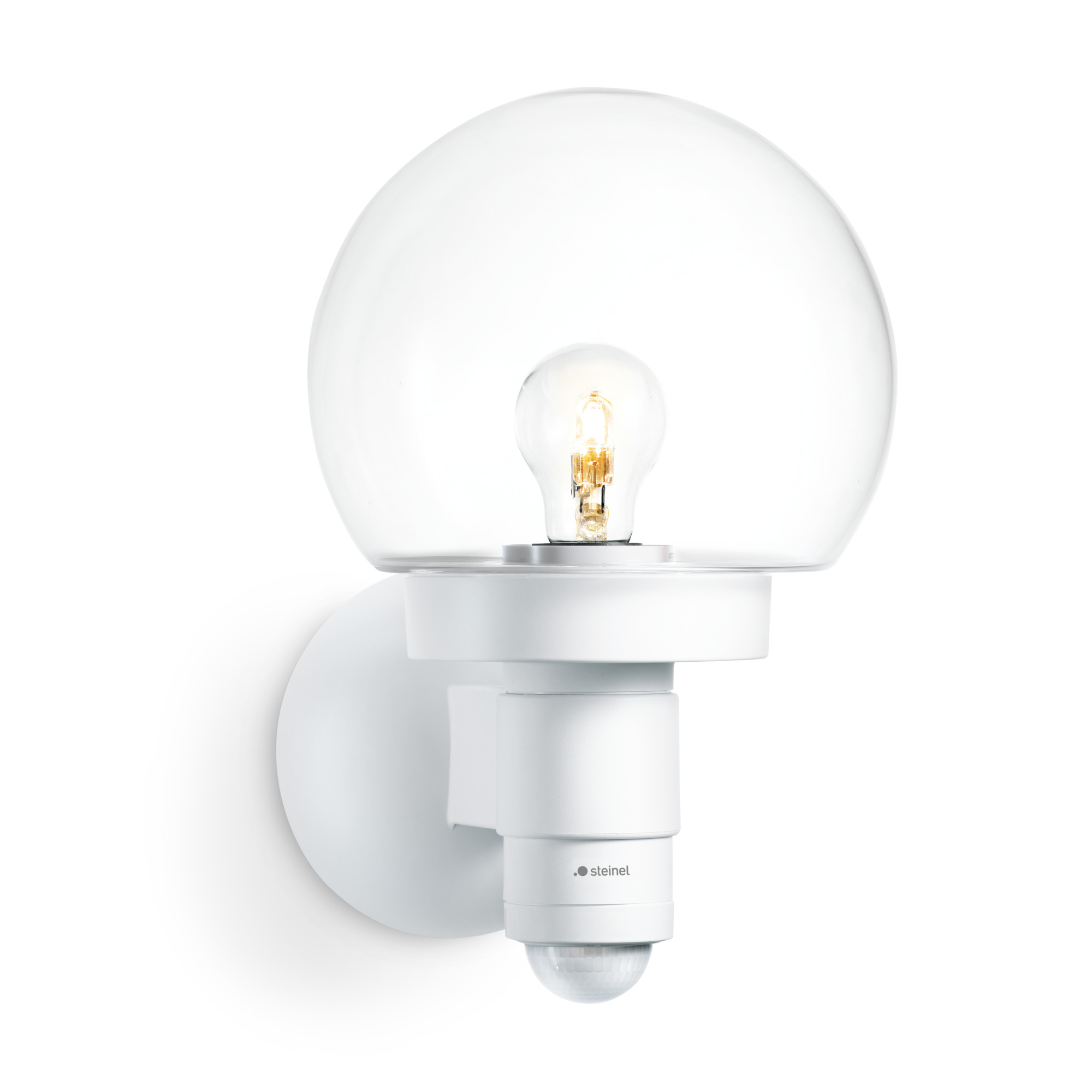 Steinel outdoor lights sales
