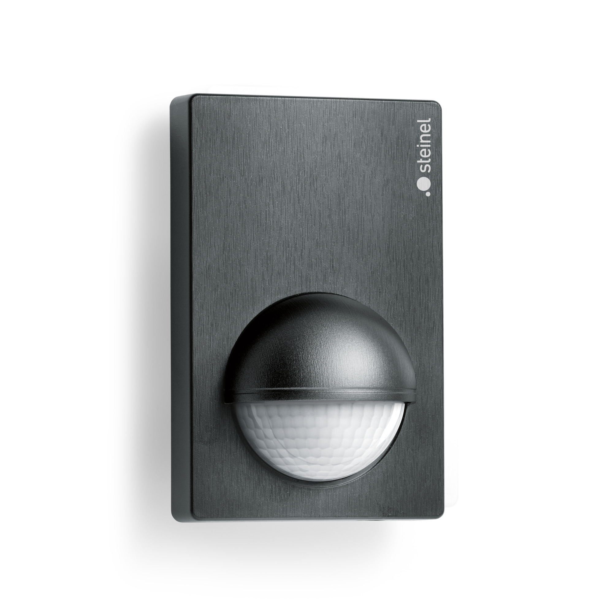 Motion Detectors Outdoor IS 180 2 black STEINEL