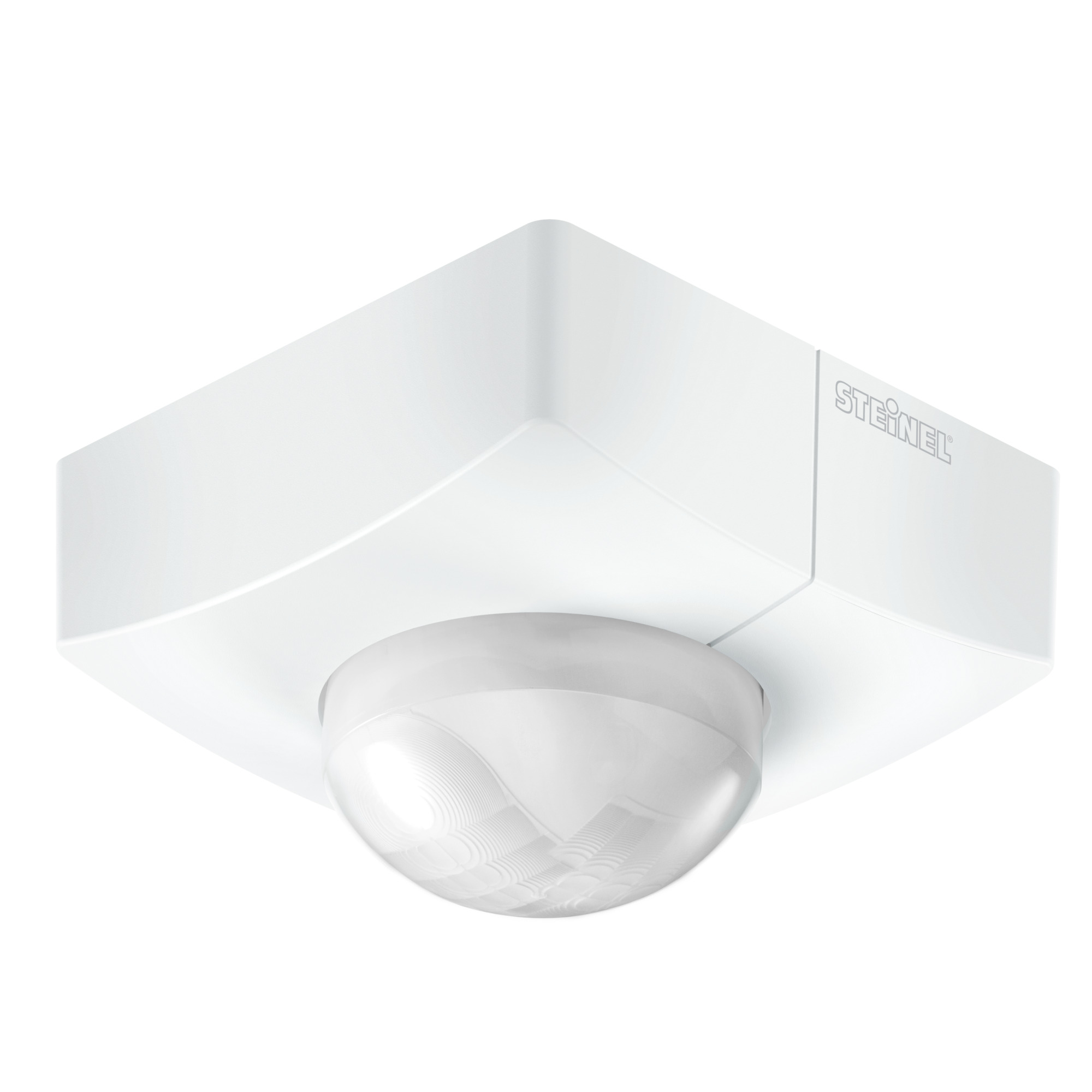 Indoor Detectors IS 345 MX Highbay COM1 - surface, sq. | STEINEL