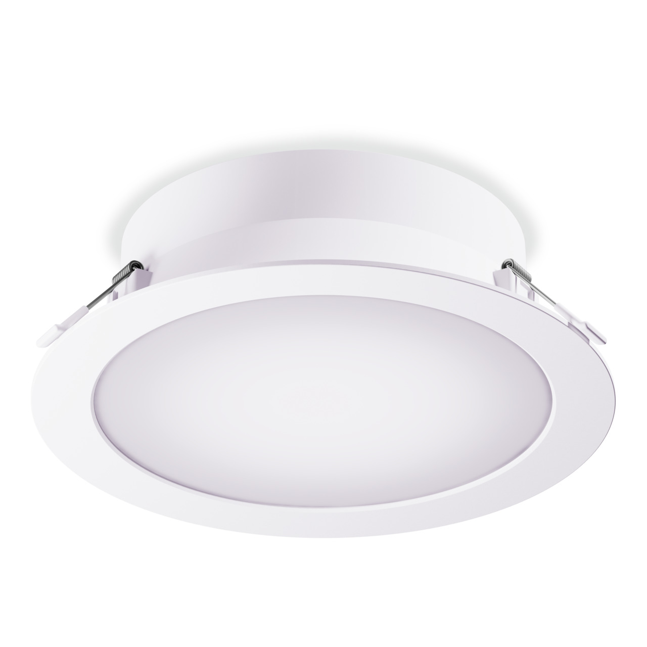 Downlights RS PRO DL 200 SC with motion detector & Bluetooth