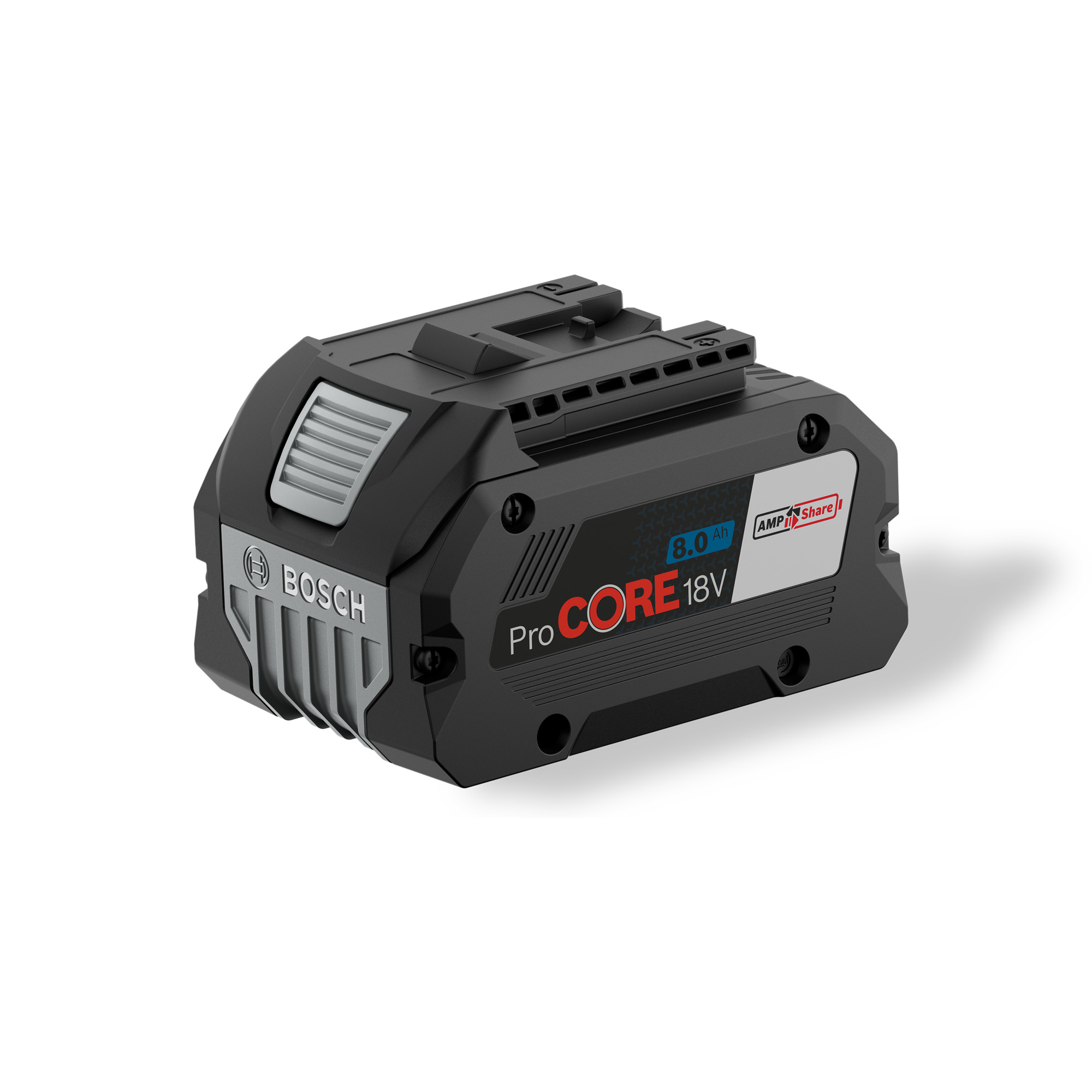 Bosch Pro Core 18V 8Ah Akku