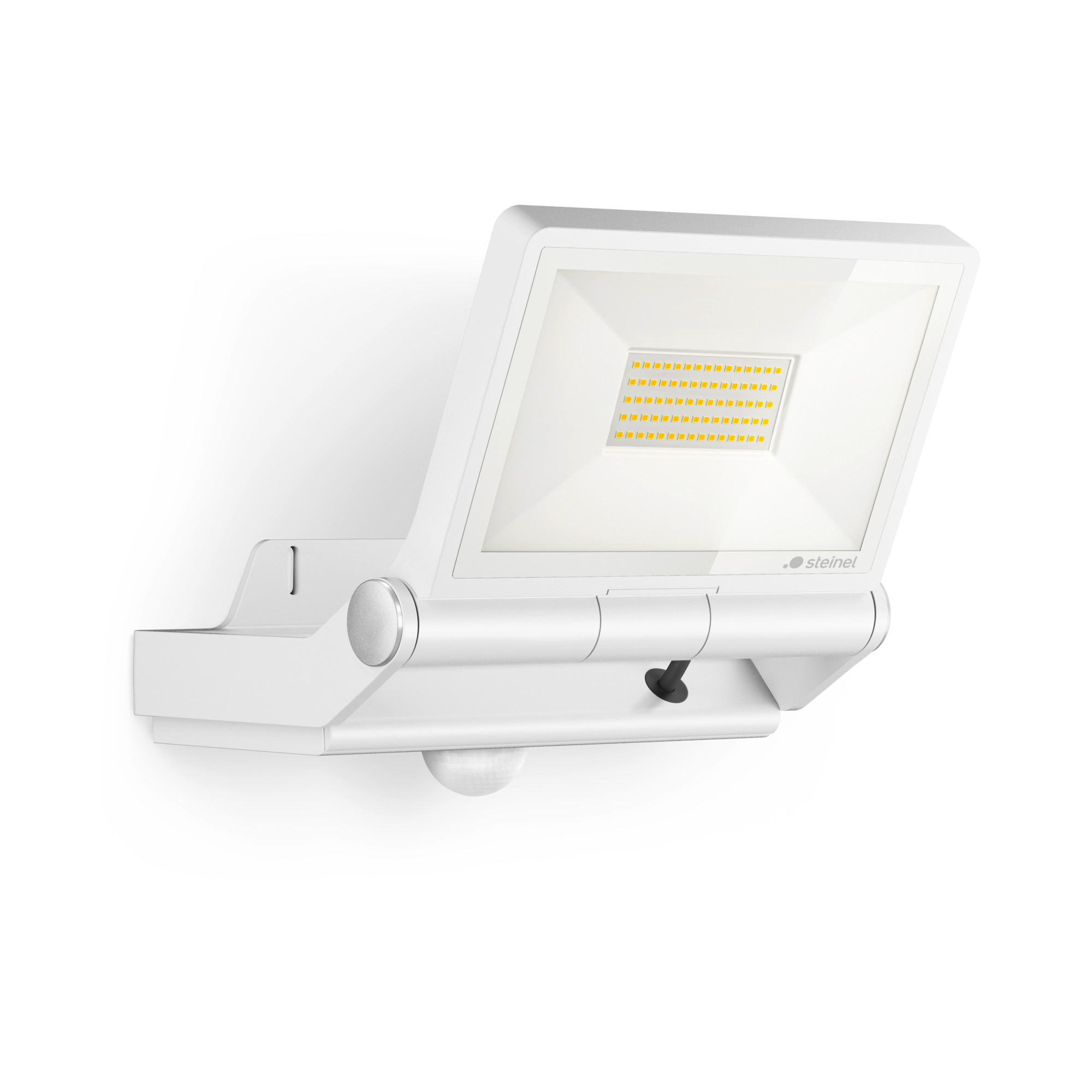 Steinel floodlight discount