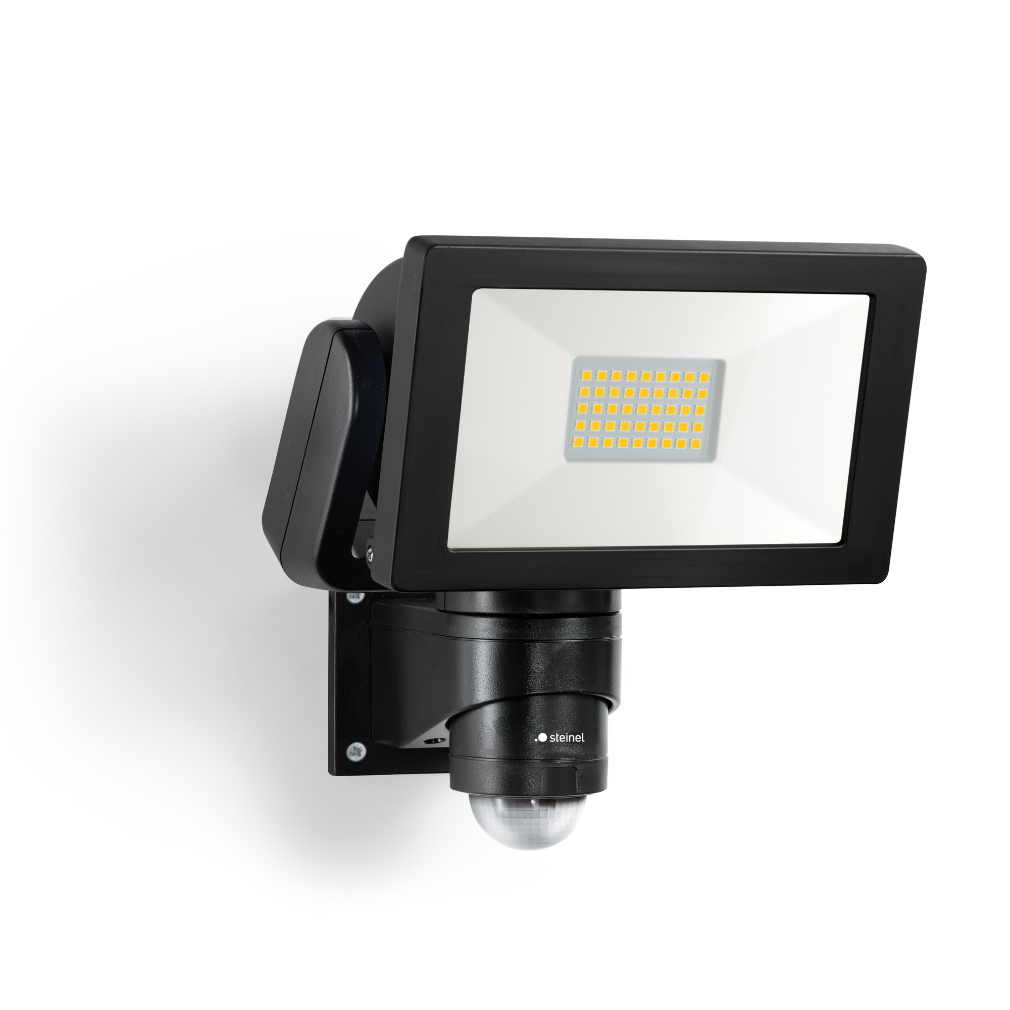 grafiek kunstmest jazz Floodlights and Spotlights LS 300 S | STEINEL