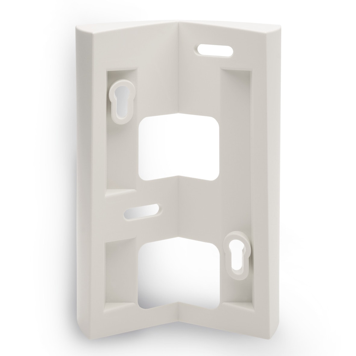 2180 Accessories Corner wall mount for IS 180-2, IS 2180-2 and IS 2180 ECO ...