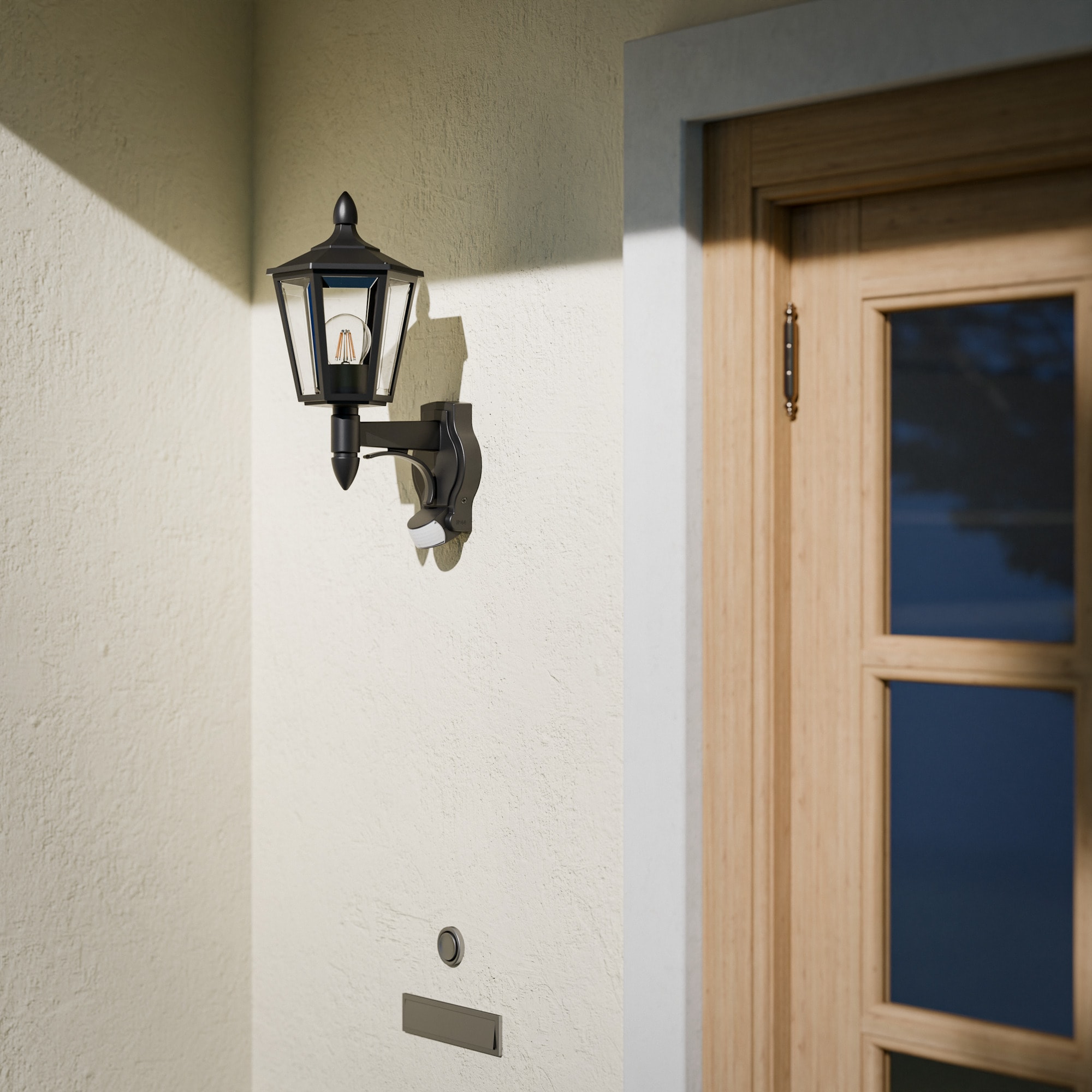 Wand- und Deckenleuchten L 15