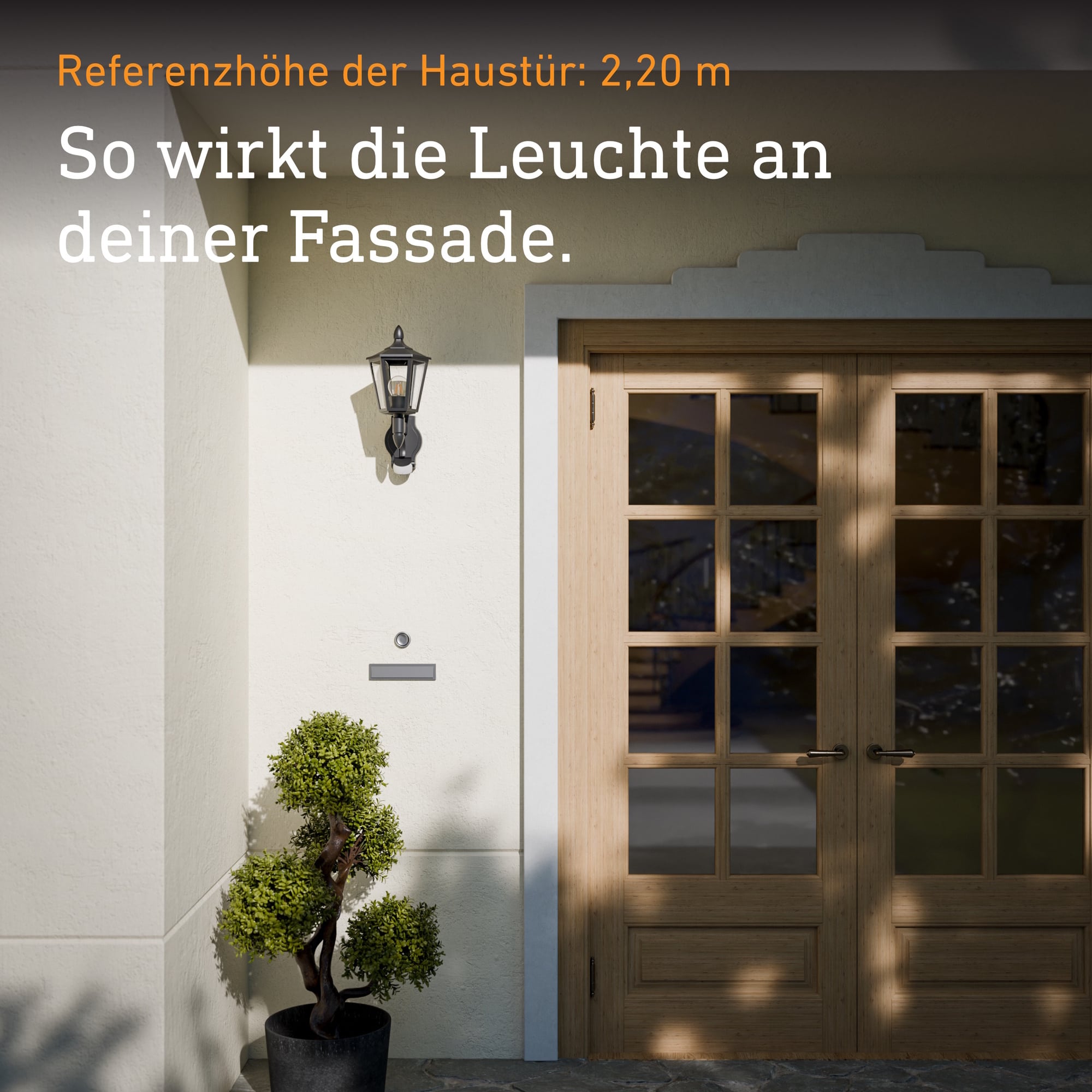 Wand- und Deckenleuchten L 15